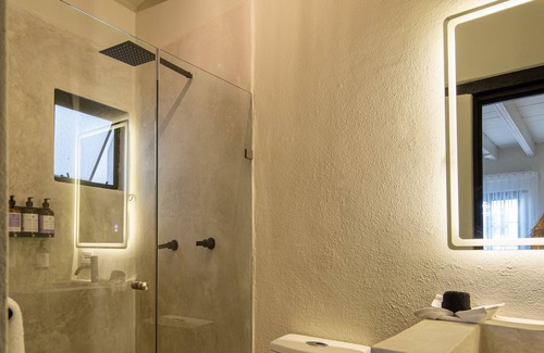 Zona Centro Apartamento | HOLT Hotel del Pueblito