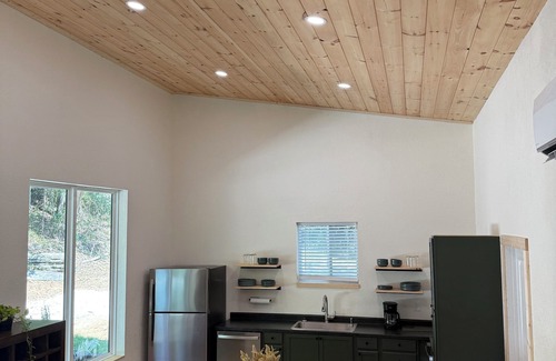 Jasper Cabina | Holt House - Tranquil cabin close to hiking trails and the Buffalo River