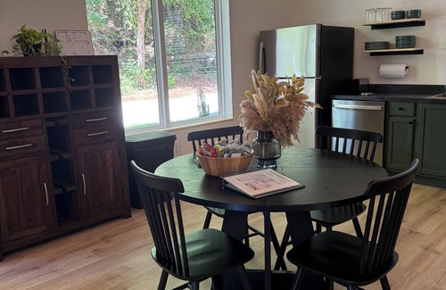 Jasper Cabina | Holt House - Tranquil cabin close to hiking trails and the Buffalo River