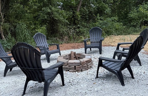 Jasper Cabina | Holt House - Tranquil cabin close to hiking trails and the Buffalo River