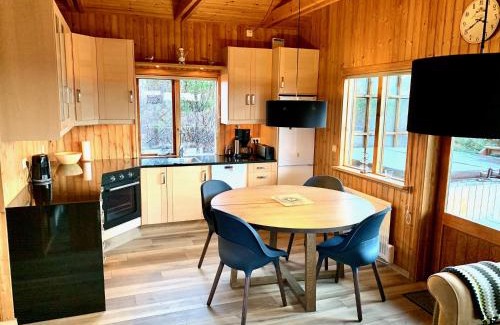 Borgarnes Casa | Holt