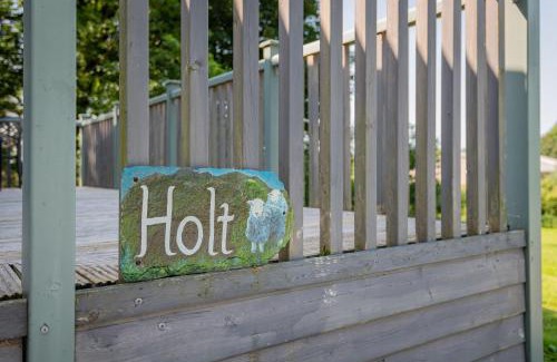 Windermere Casa | Holt Lodge - High Borrans Farm