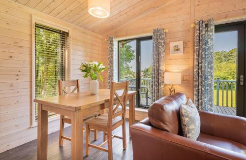 Windermere Casa | Holt Lodge - High Borrans Farm