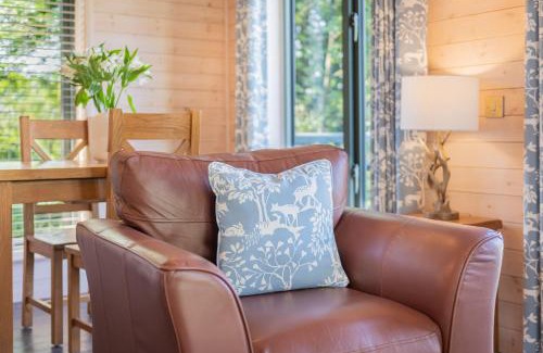 Windermere Casa | Holt Lodge - High Borrans Farm