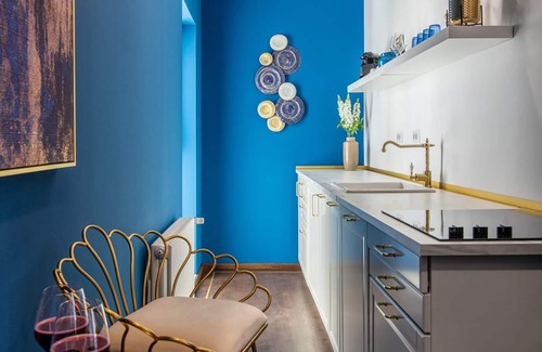 Bucharest City-Centre Apartamento | Holt Old Town One Bedroom Apartments