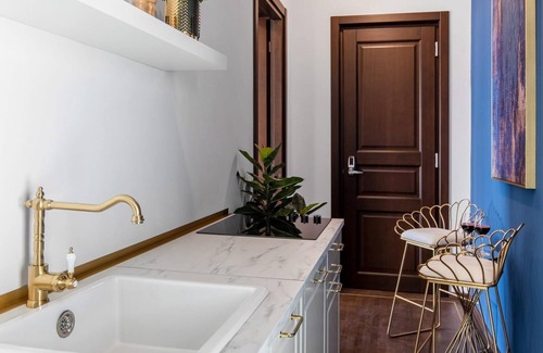 Bucharest City-Centre Apartamento | Holt Old Town One Bedroom Apartments