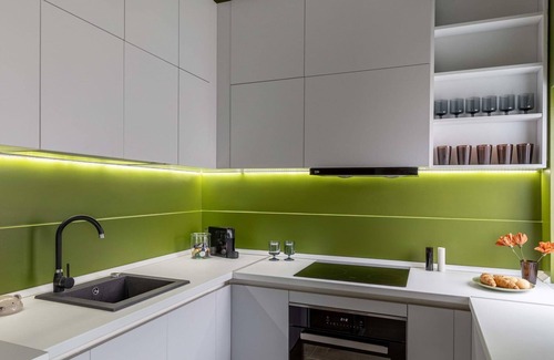 Bucharest City-Centre Apartamento | Holt - Out of the Woods