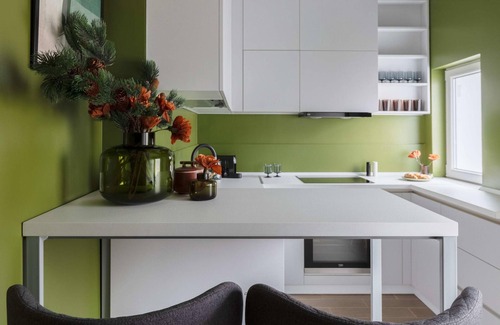 Bucharest City-Centre Apartamento | Holt - Out of the Woods