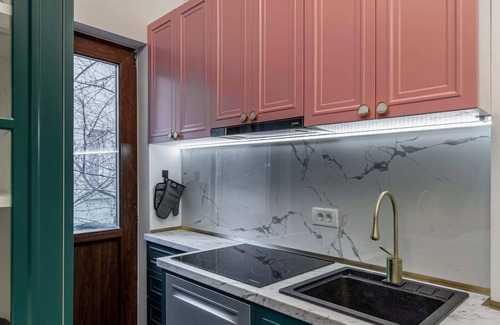 Bucharest City-Centre Apartamento | Holt - The Great Gatsby