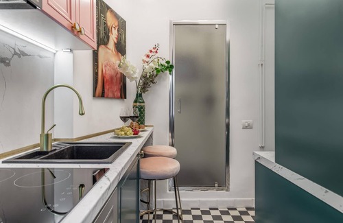 Bucharest City-Centre Apartamento | Holt - The Great Gatsby