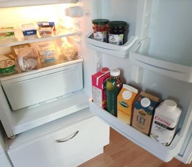 Dronninglund Cama Y Desayuno | Holtegaard Bed & Breakfast