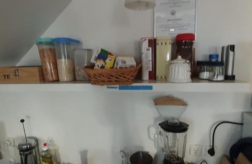 Dronninglund Cama Y Desayuno | Holtegaard Bed & Breakfast