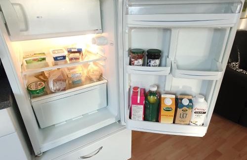 Dronninglund Cama Y Desayuno | Holtegaard Bed & Breakfast