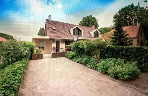 Uffelte Casa | HOLTINGERHUYS Uffelte- Giethoorn! Tegen betaling Wellness!