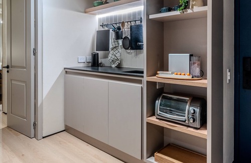 Zona Rosa Apartamento | Holtz 79bogota