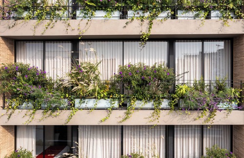 Zona Rosa Apartamento | Holtz 79bogota