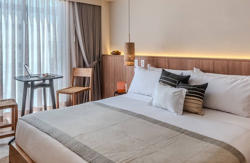 Zona Rosa Apartamento | Holtz 79bogota