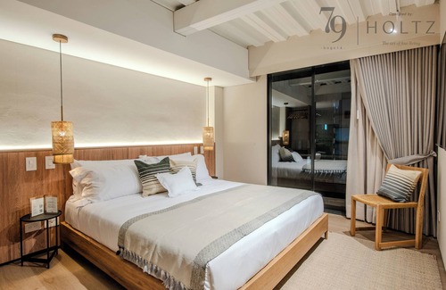 Zona Rosa Apartamento | Holtz 79bogota