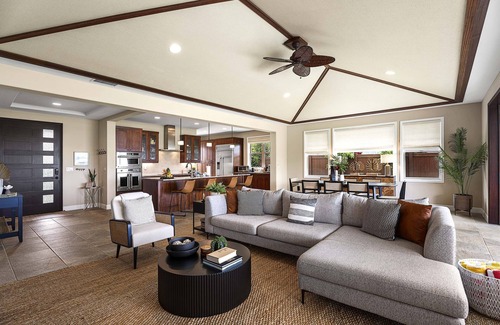 Keauhou Casa | Holua Kai #27: Luxury Oceanfront Villa w/Private and Resort Pools & Spas