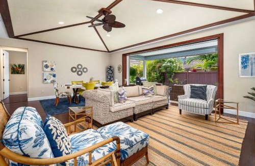 Keauhou Casa | Holua Kai 31