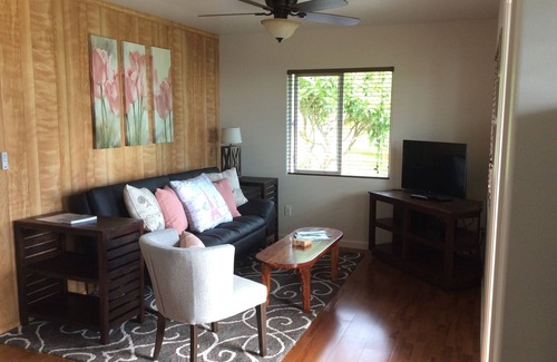 Holualoa Casa | HOLUALOA COUNTRY HOME