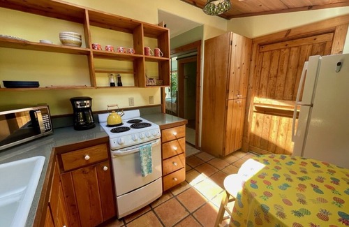 Holualoa Apartamento | Holualoa Garden Studio-SPRING AND SUMMER SPECIALS!!!