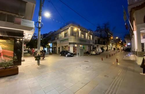 Amarousion Apartamento | Holy 1 Bedroom Apartment in Marousi