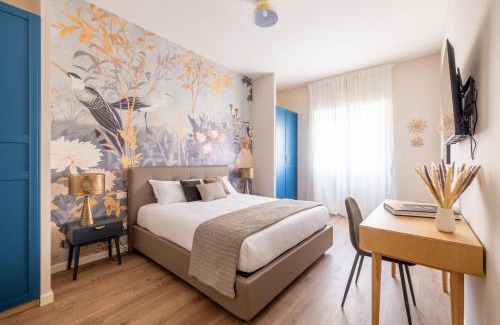 Quartiere XV Della Vittoria Apartamento | Holy City Hideaway: 3Bedrooms Near the Vatican