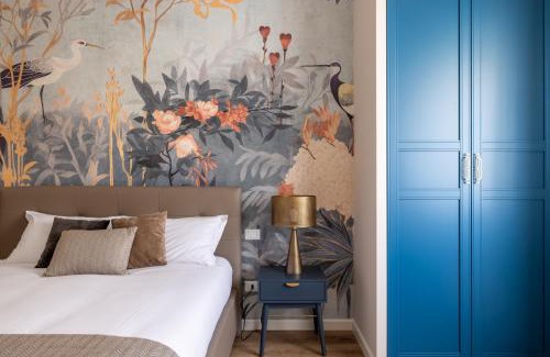Quartiere XV Della Vittoria Apartamento | Holy City Hideaway: 3Bedrooms Near the Vatican