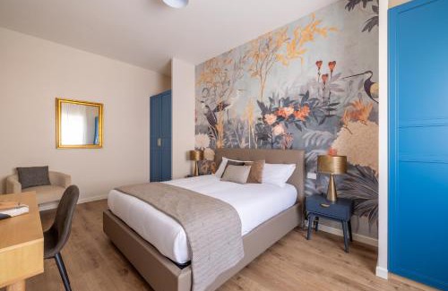 Quartiere XV Della Vittoria Apartamento | Holy City Hideaway: 3Bedrooms Near the Vatican