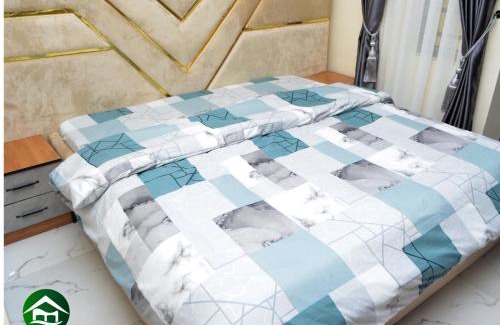 Oshodi-Isolo Apartamento | Holy Eucharis Serviced Apartments