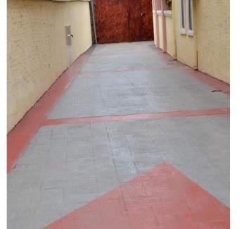 Oshodi-Isolo Apartamento | Holy Eucharis Serviced Apartments