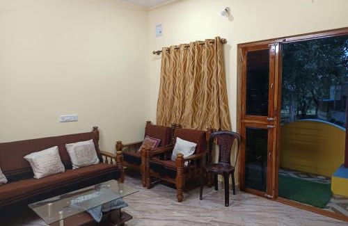 Mysore Apartamento | Holy Family Nest