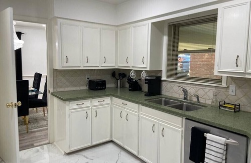 Tougaloo Casa | Holy Grail On Sunnyvale