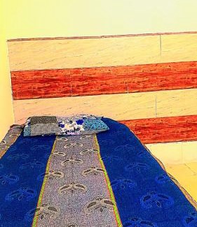 Panchkula Casa | Holy Hills Homestay