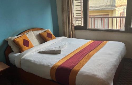 Thamel Cama Y Desayuno | Holy Land Hotel Nepal