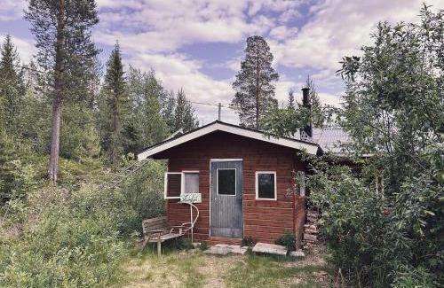 Kvikkjokk Casa | Holy Motors camp