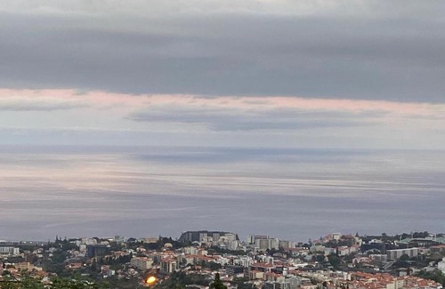 Santo Antonio Casa | Holy View