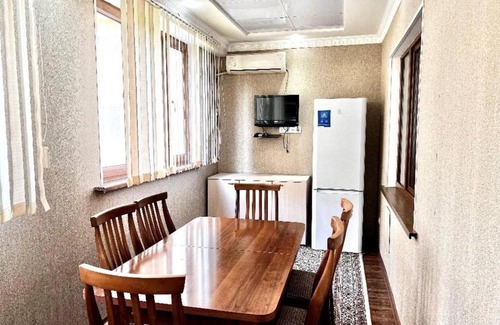 Binnenstad-Zuid Casa | Holyday House