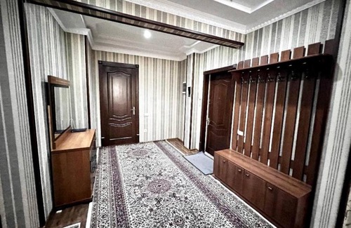 Binnenstad-Zuid Casa | Holyday House