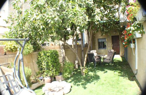 Jerusalem Apartamento | Holyland Apartments
