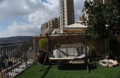 Jerusalem Apartamento | Holyland Apartments