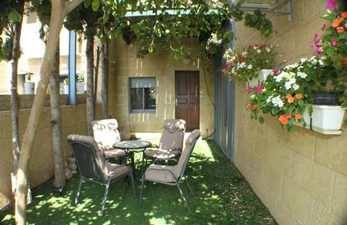 Jerusalem Apartamento | Holyland Apartments
