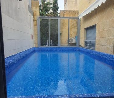 Jerusalem Apartamento | Holyland Apartments