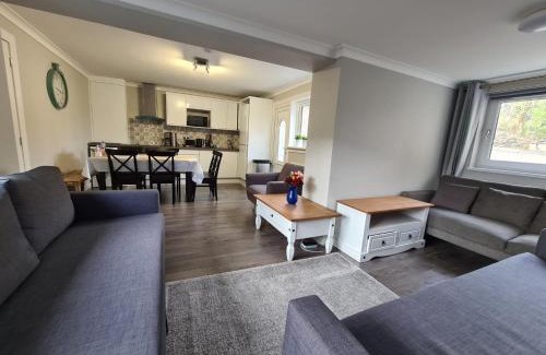 Old Town Casa | Holyrood House