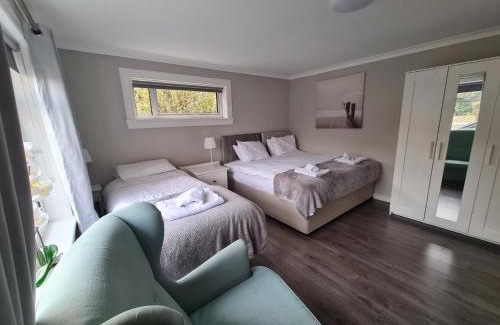 Old Town Casa | Holyrood House