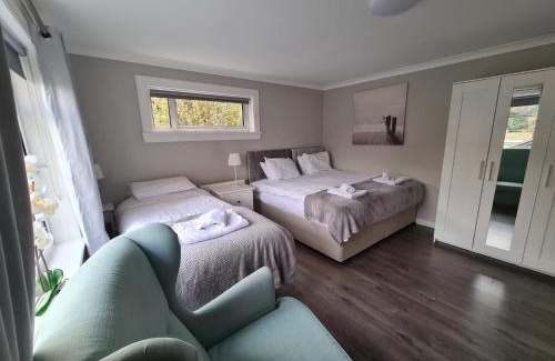 Old Town Casa | Holyrood House