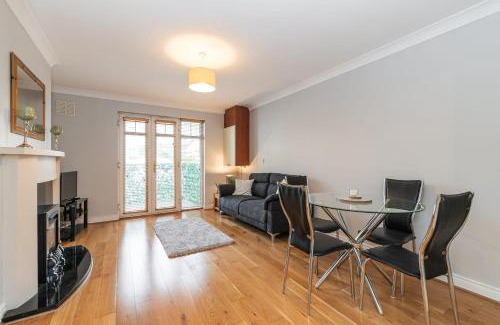 Swords Apartamento | Holywell Rise Swords