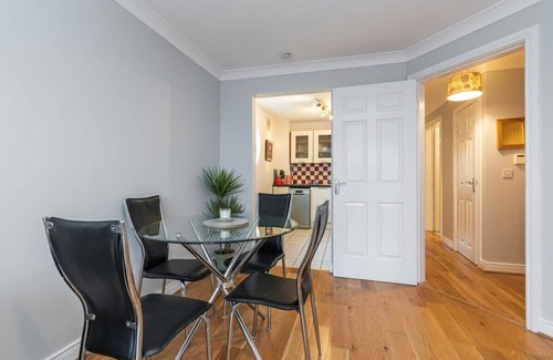 Swords Apartamento | Holywell Rise Swords