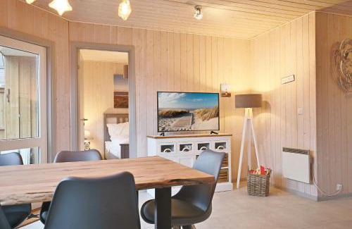 Kating Casa | Holz-Ferienhaus Katingsglück